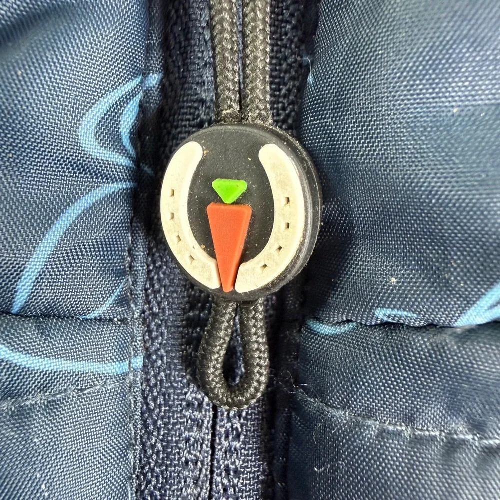 Kerrits equestrian puffer